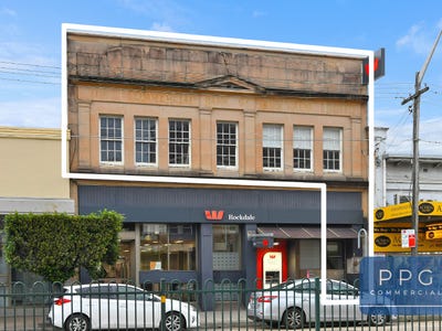 Level 1, 477 Princes Highway, Rockdale