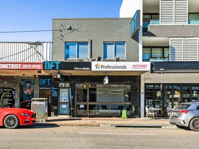 Ground Floor, 332 Rocky Point Road, Ramsgate