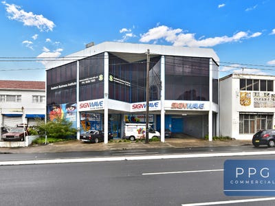 S2 L1, 70-76 Princes Highway, Arncliffe