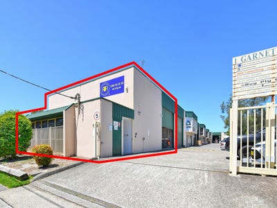 1/1 Garnet Street, Rockdale