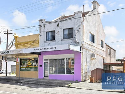Shop, 103 Wollongong Road, Arncliffe