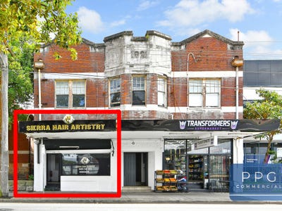 Shop 2, 83-85 Railway Street, Rockdale