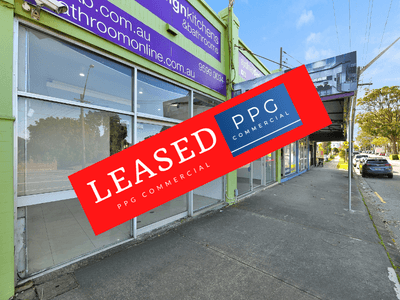 259 Forest Rd, Arncliffe