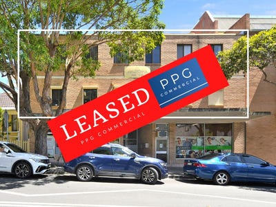 Level 1&2, 27-29 King St, Rockdale