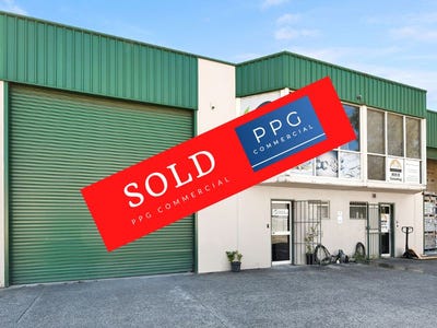 2/1 Garnet St, Rockdale
