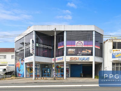 S2, L2, 70-76 Princes Hwy, Arncliffe