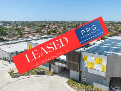 The Borough Zone 1901, 35/10-12 Girawah Pl, Matraville