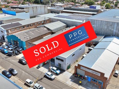 9 Production Ave, Kogarah