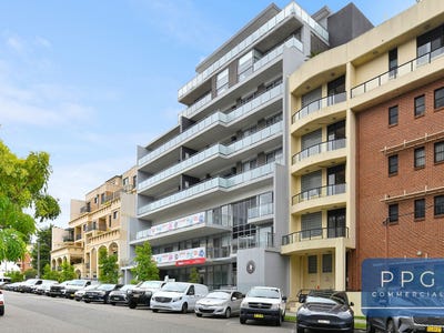 Suite 1, 7-11 Hogben St, Kogarah
