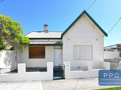 5 West Botany St, Arncliffe