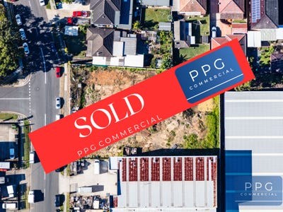 104 Eldridge Rd, Condell Park