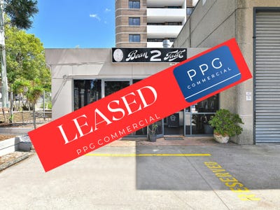 19/13-15 Wollongong Rd, Arncliffe