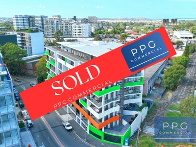 Suite 2, 30-32 Arncliffe St, Wolli Creek