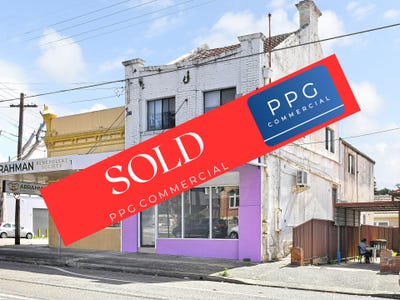 103 Wollongong Rd, Arncliffe