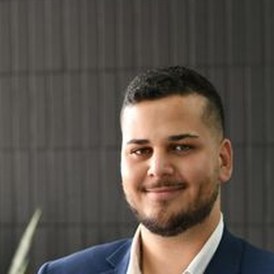 Ali Abdallah